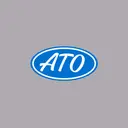 Alpha Tau Omega Oval Logo PR Tank