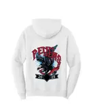 Penn Dems Eagle Art Game Day Hoodie