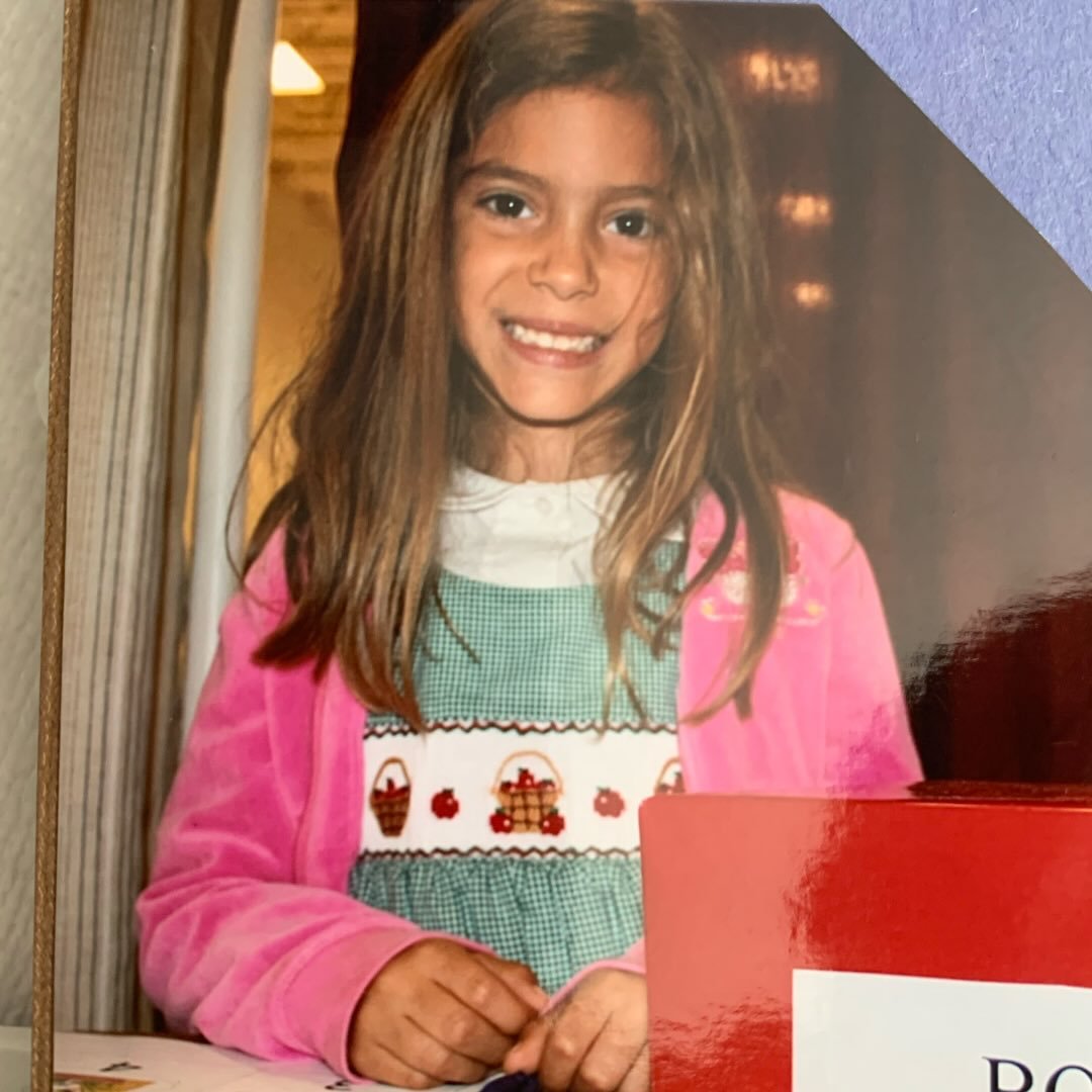Gabriella Scarpace