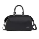 Bugatti Contrast Collection Duffel Bag ks9560 Black Front