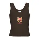 Delta Gamma Horseshoe Star Howdy Little Tank 2