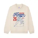 Kappa Homecoming Football Action Sweater 2