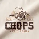Lambda Chi Alpha Rider Graphic Rush Sweater