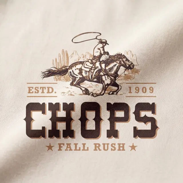 Lambda Chi Alpha Rider Graphic Rush Sweater