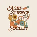 Agri-Science Society Farm Life PR Crewneck