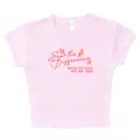 Omega Phi Alpha Seashell Illustration Bid Day Shirt 2