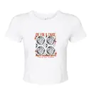Theta Phi Alpha Halftone Pie Philanthropy Shirt 2