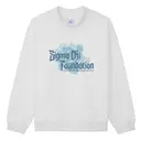 Sigma Chi Rose Graphic Philanthropy Crewneck 2