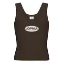 Omega Phi Alpha Cherry Logo Rush & Bid Tank 2