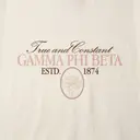 Gamma Phi Beta Floral Illustration PR Tank