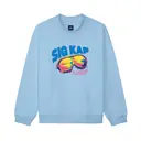 Sigma Kappa Colorful Ski Goggles Weekend Sweater 2