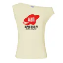 Alpha Delta Pi Playful Hat Graphic PR Tank 2