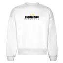 Engineering Society Hard Hat Icon PR Crewneck 2