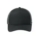 Nike Nike Snapback Mesh Trucker Cap Black Dark Grey Front