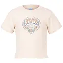 Kappa Kappa Gamma Floral Heart Formal Shirt 2