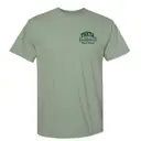 Kappa Alpha Theta Mountain Graphic Parent's Weekend Shirt 2