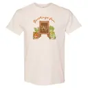 Alpha Tau Omega Farmers Market Greetings PR Shirt 2