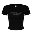 Chi Omega Starry Script Recruitment Shirt 2