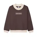 Sigma Kappa Hand Drawn Lettering PR Sweater 2