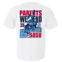 SDSU Cowboy Rodeo Parents Weekend Shirt 2
