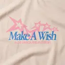 Chi Omega Star Graphic Philanthropy Sweater