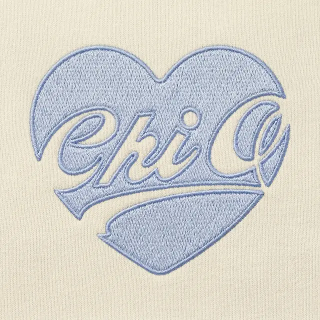 Chi Omega Heart Illustration PR Tank