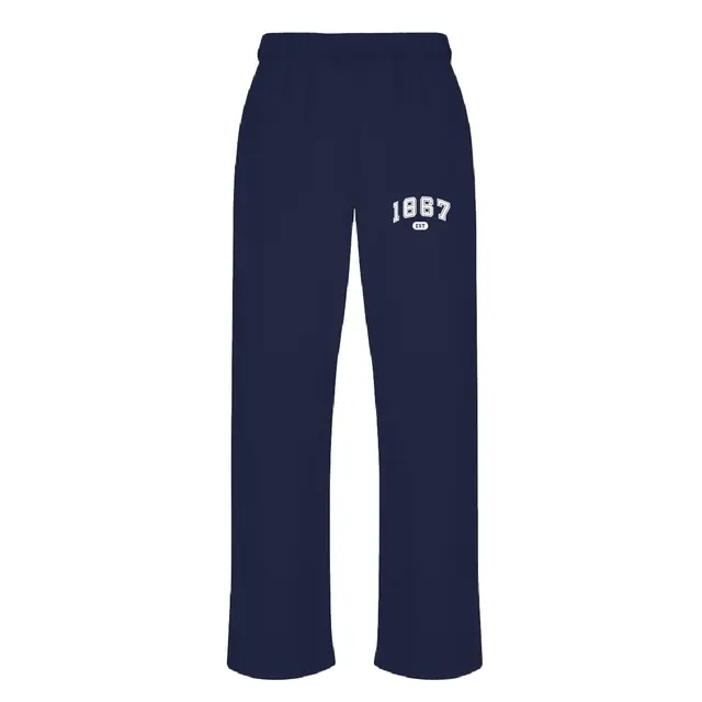 Pi Beta Phi 1867 Varsity Style PR Sweatpants 2