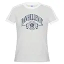 National Panhellenic Conference Executive Board Floral PR Shirt 2