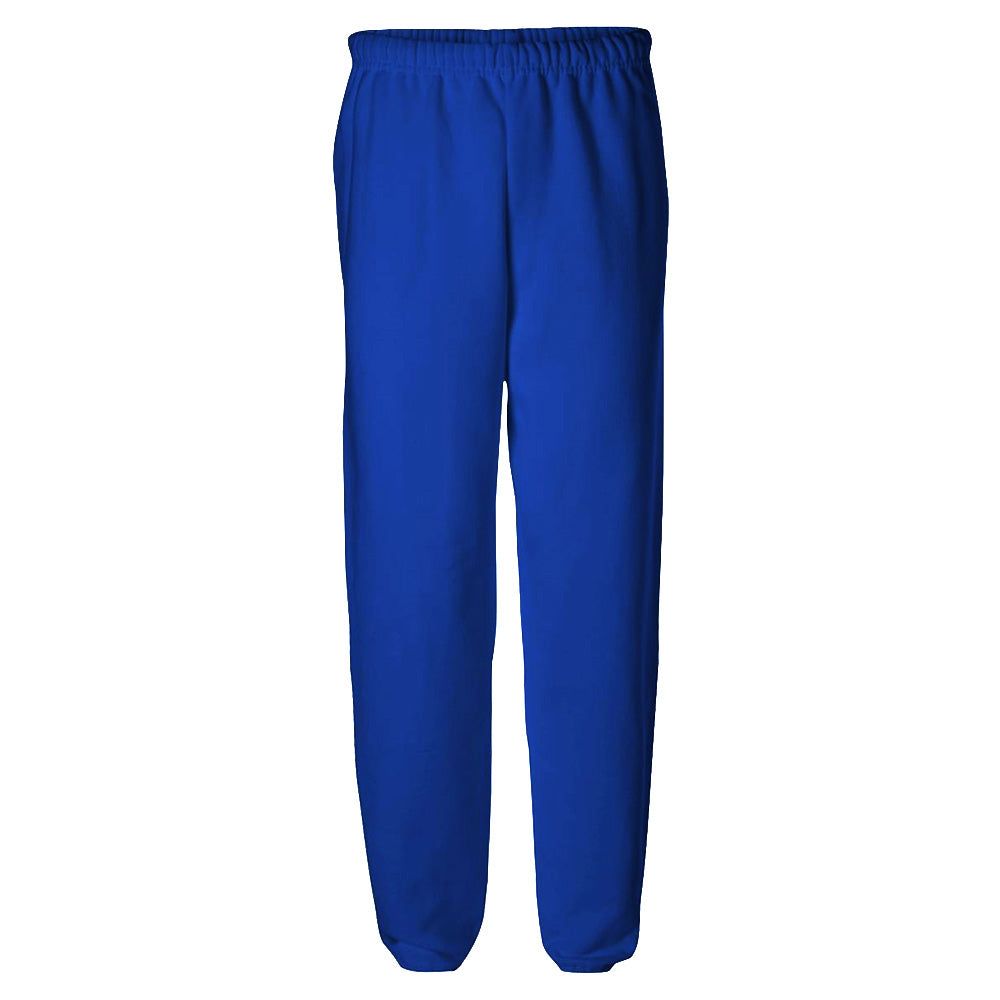 Jerzees Adult 8 Oz. Nublend Fleece Sweatpants | Fresh Prints