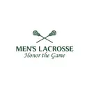 Men's Lacrosse Crossed Sticks PR Hoodie