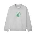 Active Minds Cute Bear Illustration PR Sweater 2