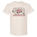 Animal Welfare Club Cute Animal Group PR Shirt 2