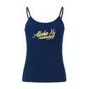 Alpha Xi Hand Drawn Lettering Rush Bid Tank 2
