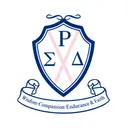 Sigma Rho Lambda Shield Crest PR Shirt