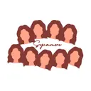 Sycamore Group Silhouettes PR Shirt