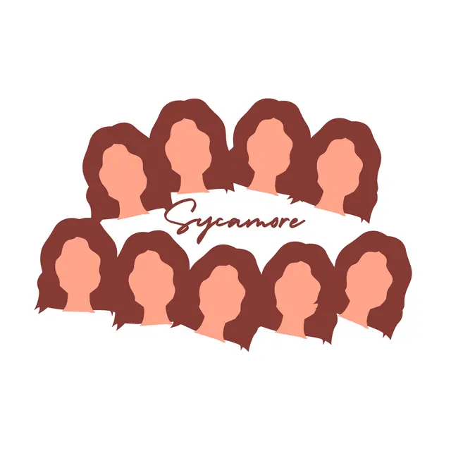 Sycamore Group Silhouettes PR Shirt