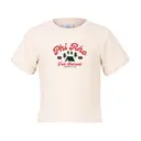 Phi Sigma Rho Whimsical Tent and Trees Retreat Shirt 2