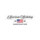 American Marketing Association Flag and Script PR Hoodie