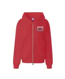 Muslim Student Association Graphic Mosque Illustration PR Hoodie