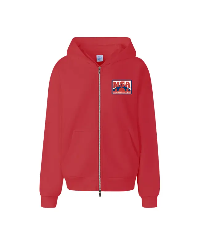 Muslim Student Association Graphic Mosque Illustration PR Hoodie