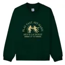 Men's Lacrosse Dynamic Players Graphic PR Crewneck 2