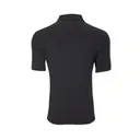 Customizable Vansport Pro Horizon Polo 2475 Black Back