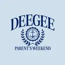 Delta Gamma Anchor and Laurel Parent's Weekend Shirt