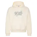 Delta Delta Delta Butterfly Script Mom's Weekend Hoodie 2