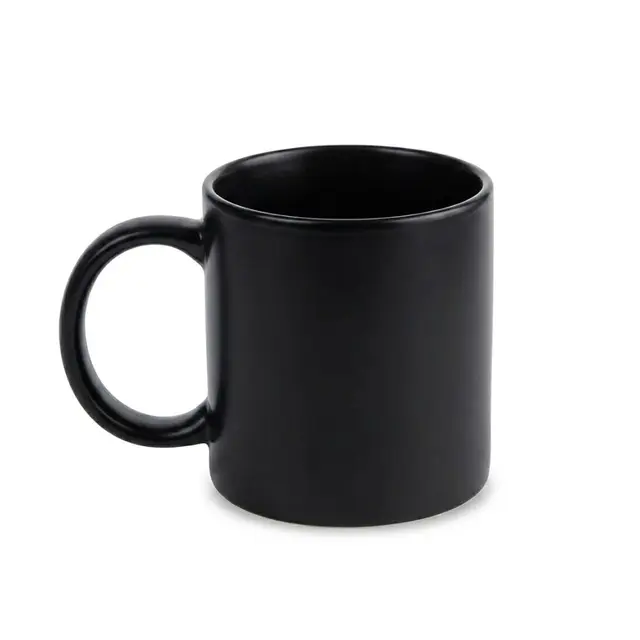 Flat lay for P007-BLACK-12OZ (Back)