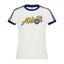 Alpha Xi Flowing Script Homecoming Shirt 2