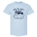 Zeta Tau Alpha Crown and Glove PR Shirt 2