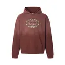 Environmental Club Floral Wreath PR Hoodie 2