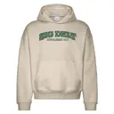 Sigma Delta Tau Camo Text PR Hoodie 2