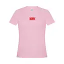 Alpha Sigma Alpha Decorative Frame Bid Day Shirt 2